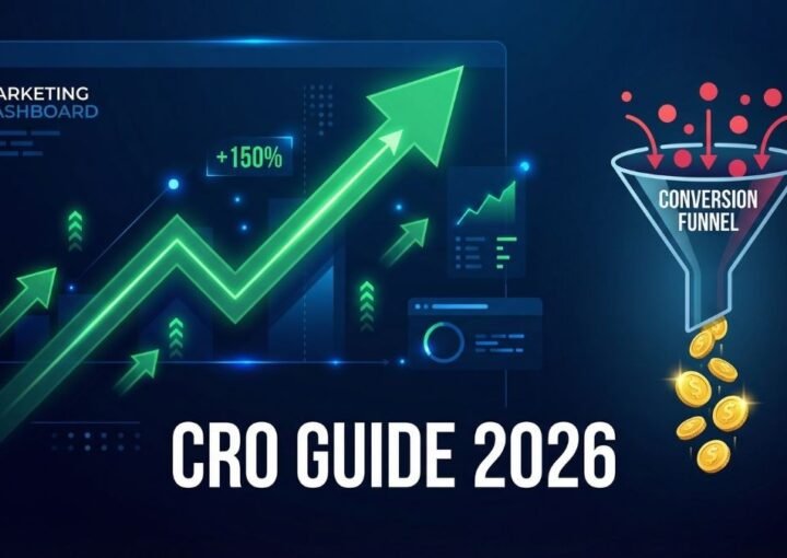 Landing Pages and Conversion Rate Optimisation for Dubai Businesses: The Practical 2026 Guide