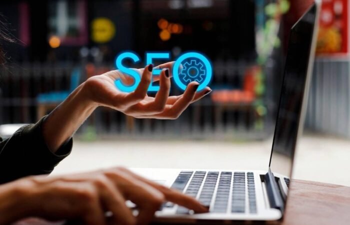 SEO for Dubai Businesses