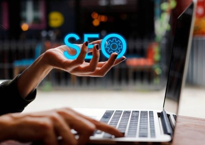 SEO for Dubai Businesses