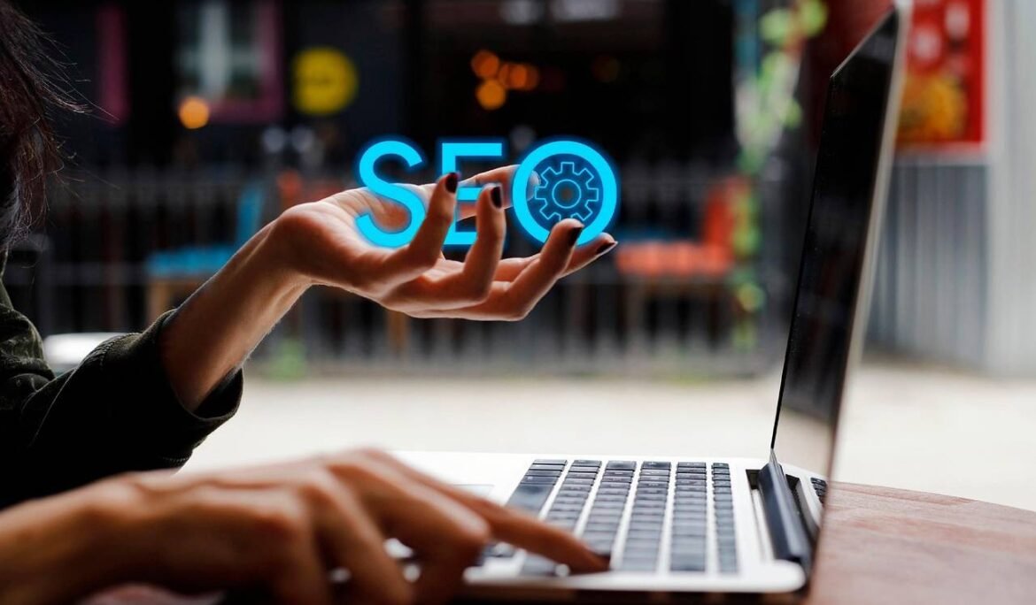 SEO for Dubai Businesses