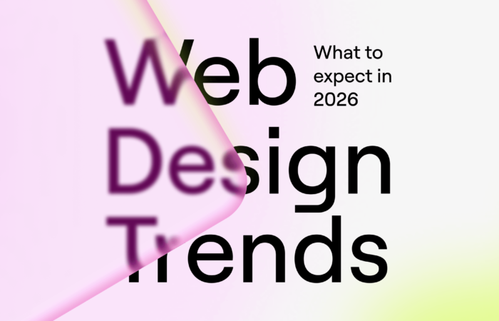 Web Design Trends Dubai 2026
