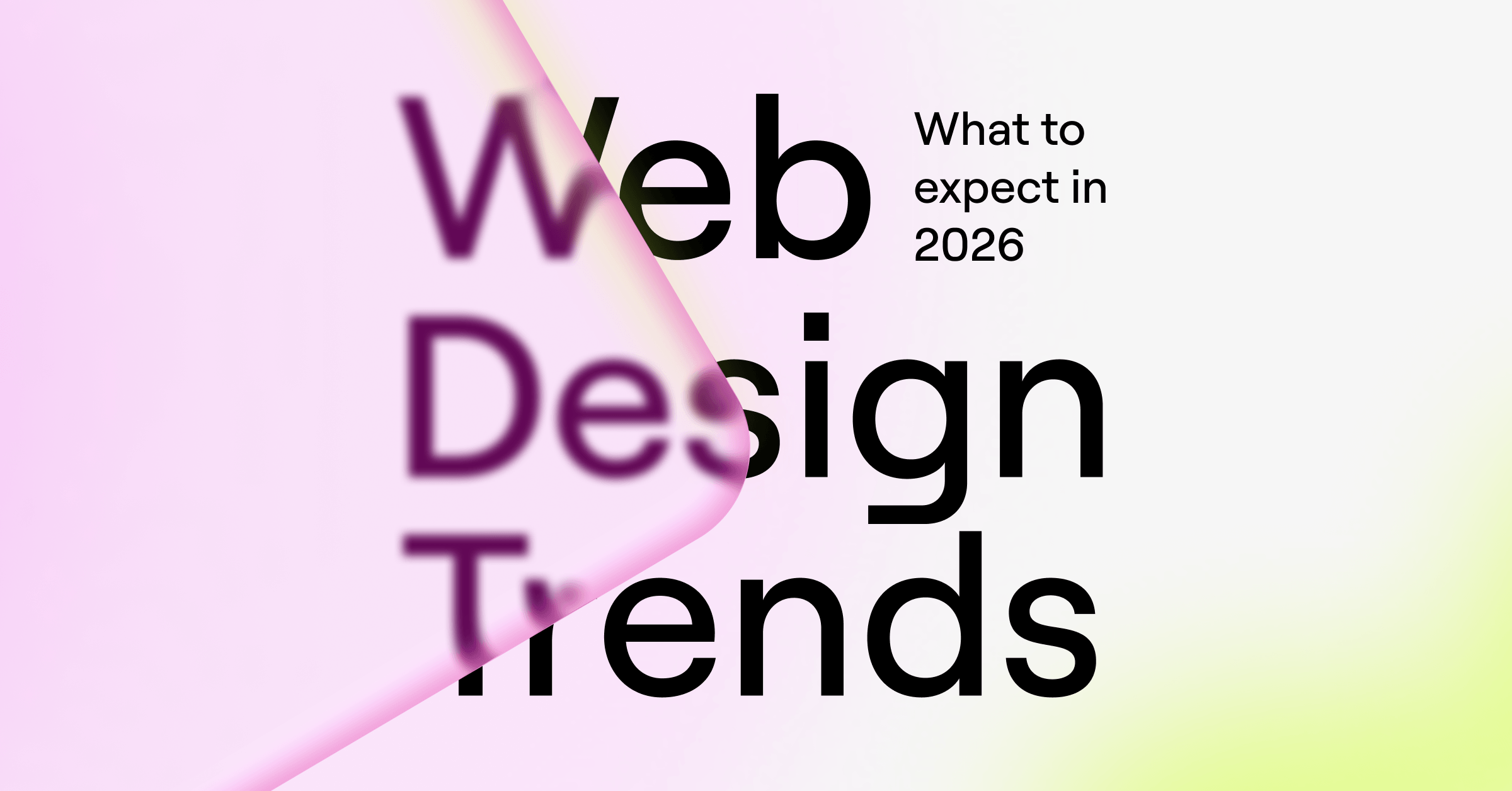 Web Design Trends Dubai 2026
