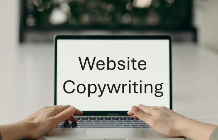 Website Copywriting for Dubai Businesses