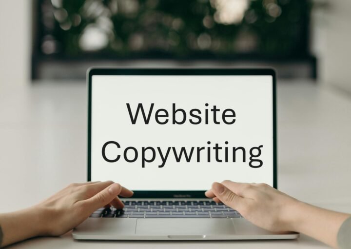 Website Copywriting for Dubai Businesses