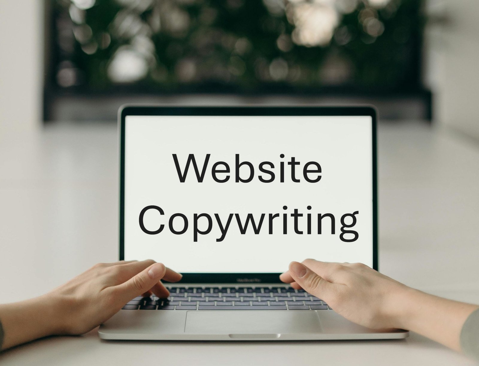 Website Copywriting for Dubai Businesses