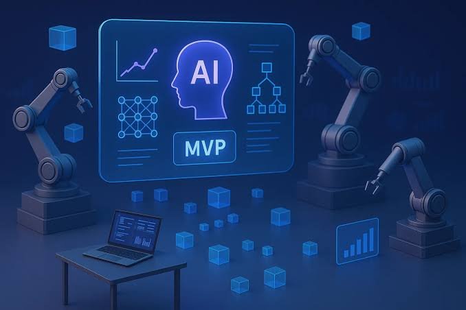 AI MVP to Production
