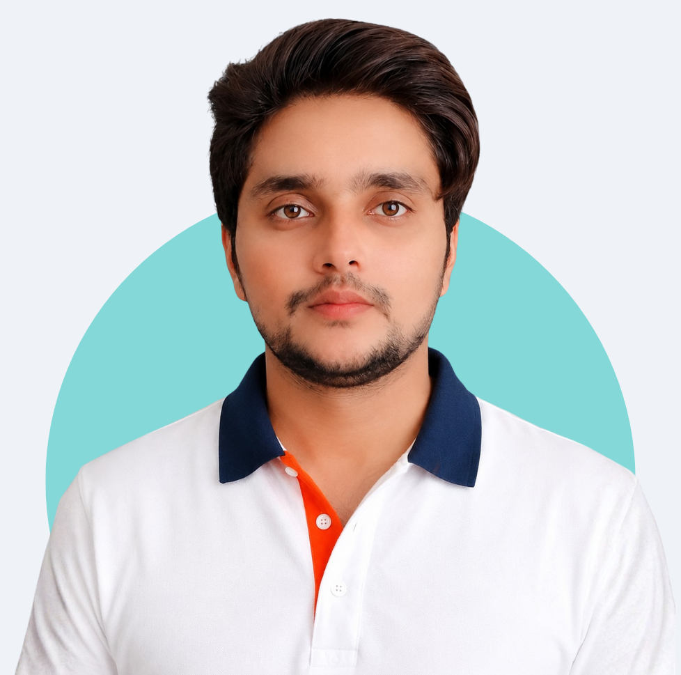 Muteeb Islam
