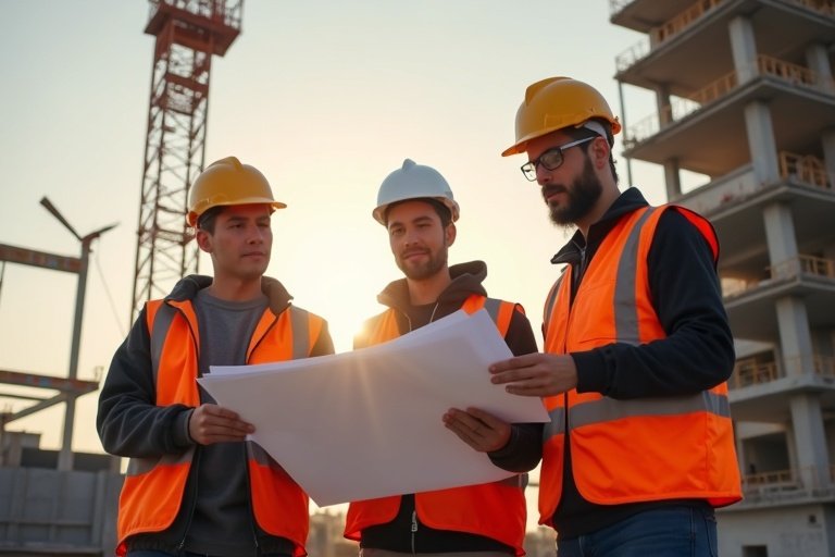 construction
